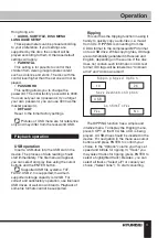 Preview for 11 page of Hyundai H-DVD5019 Instruction Manual