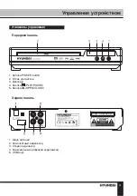 Preview for 21 page of Hyundai H-DVD5019 Instruction Manual