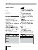 Preview for 10 page of Hyundai H-DVD5027 Instruction Manual