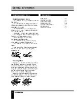 Preview for 14 page of Hyundai H-DVD5027 Instruction Manual