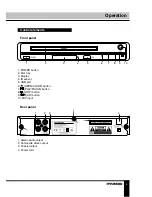 Preview for 5 page of Hyundai H-DVD5029 Instruction Manual