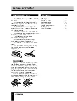 Предварительный просмотр 14 страницы Hyundai H-DVD5029 Instruction Manual