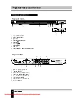 Preview for 24 page of Hyundai H-DVD5037 Instruction Manual