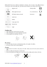 Preview for 8 page of Hyundai H-DVD5061 Instruction Manual