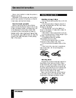 Preview for 14 page of Hyundai H-DVD5068 Instruction Manual