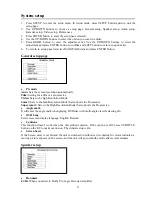 Preview for 13 page of Hyundai H-DVD5070 Instruction Manual