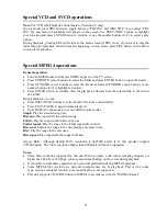 Preview for 21 page of Hyundai H-DVD5070 Instruction Manual