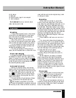 Preview for 3 page of Hyundai H-DVR05 Instruction Manual