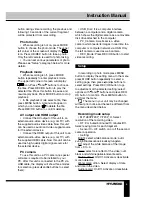 Preview for 5 page of Hyundai H-DVR08 Instruction Manual