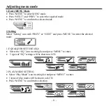 Предварительный просмотр 11 страницы Hyundai H- F1381 Instruction Manual