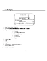 Preview for 7 page of Hyundai H- F2560 Instruction Manual