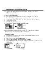 Preview for 14 page of Hyundai H- F2560 Instruction Manual