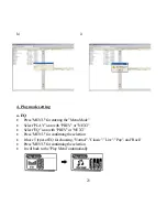 Preview for 23 page of Hyundai H- F2560 Instruction Manual