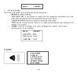 Preview for 28 page of Hyundai H- F2563 Instruction Manual