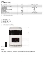 Preview for 11 page of Hyundai H-FH1.5-F13MC Instruction Manual