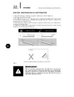 Preview for 22 page of Hyundai H-HC1-15-UI571 Instruction Manual