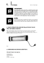 Preview for 6 page of Hyundai H-HC4-15-UI725 Instruction Manual