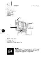 Предварительный просмотр 4 страницы Hyundai H-HG1-42-UI578 Instruction Manual