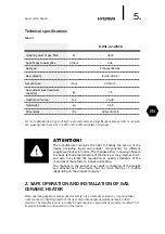 Предварительный просмотр 5 страницы Hyundai H-HG1-42-UI578 Instruction Manual