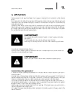 Предварительный просмотр 9 страницы Hyundai H-HG1-42-UI578 Instruction Manual