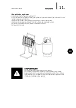 Preview for 11 page of Hyundai H-HG1-42-UI578 Instruction Manual