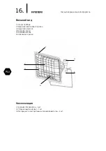 Preview for 16 page of Hyundai H-HG1-42-UI578 Instruction Manual