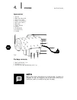 Предварительный просмотр 4 страницы Hyundai H-HI1-10-UI580 Instruction Manual