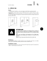 Preview for 9 page of Hyundai H-HI1-10-UI580 Instruction Manual