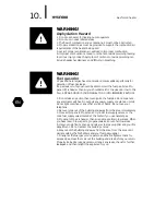 Preview for 10 page of Hyundai H-HI1-10-UI580 Instruction Manual