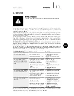 Preview for 11 page of Hyundai H-HI1-10-UI580 Instruction Manual