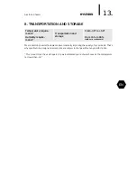 Preview for 13 page of Hyundai H-HI1-10-UI580 Instruction Manual