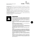 Preview for 21 page of Hyundai H-HI1-10-UI580 Instruction Manual