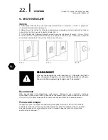 Preview for 22 page of Hyundai H-HI1-10-UI580 Instruction Manual