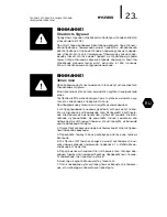 Preview for 23 page of Hyundai H-HI1-10-UI580 Instruction Manual