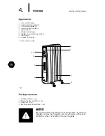 Preview for 4 page of Hyundai H-HO1-05-UI550 Instruction Manual