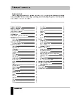 Предварительный просмотр 2 страницы Hyundai H-HT5114-N Instruction Manual