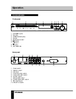 Preview for 6 page of Hyundai H-HT5114-N Instruction Manual