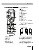 Preview for 7 page of Hyundai H-HT5114-N Instruction Manual