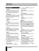 Preview for 8 page of Hyundai H-HT5114-N Instruction Manual