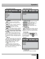 Предварительный просмотр 11 страницы Hyundai H-HT5114-N Instruction Manual