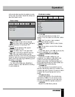 Предварительный просмотр 13 страницы Hyundai H-HT5114-N Instruction Manual