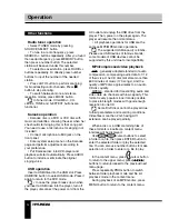 Preview for 14 page of Hyundai H-HT5114-N Instruction Manual