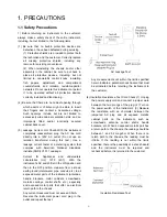 Preview for 3 page of Hyundai H-HT5115-N Service Manual