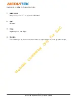 Предварительный просмотр 8 страницы Hyundai H-HT5115-N Service Manual