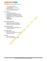 Предварительный просмотр 12 страницы Hyundai H-HT5115-N Service Manual