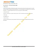 Предварительный просмотр 13 страницы Hyundai H-HT5115-N Service Manual