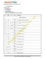 Preview for 14 page of Hyundai H-HT5115-N Service Manual