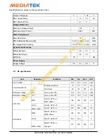 Предварительный просмотр 29 страницы Hyundai H-HT5115-N Service Manual