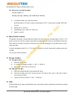 Предварительный просмотр 45 страницы Hyundai H-HT5115-N Service Manual