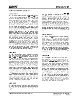 Preview for 91 page of Hyundai H-HT5115-N Service Manual